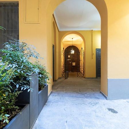 Relstay - Brera - Lovely 1Br Milano Exteriör bild
