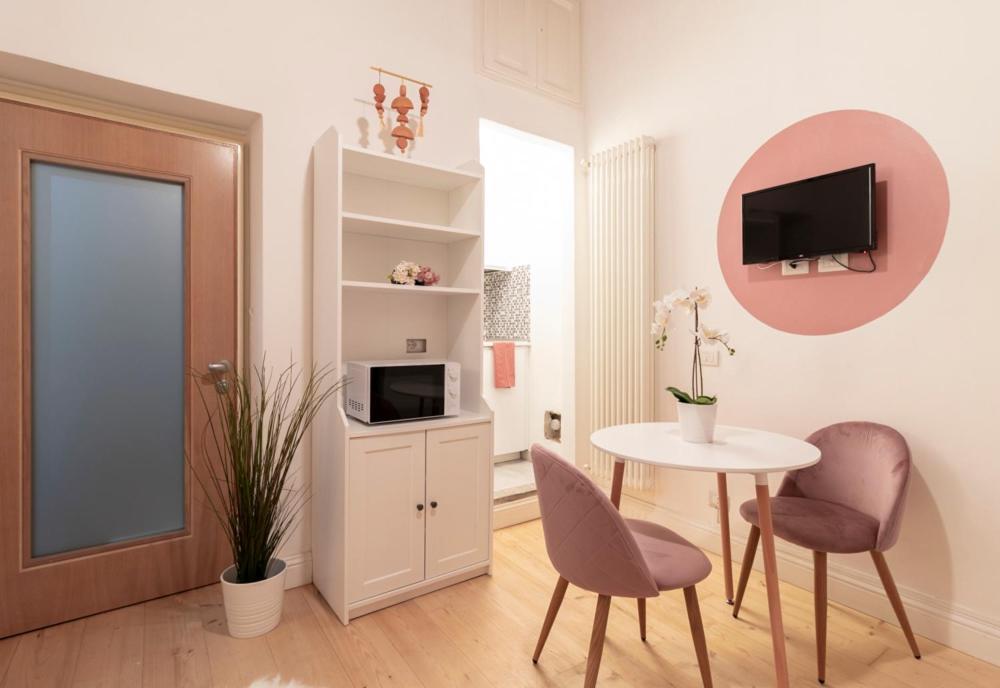 Relstay - Brera - Lovely 1Br Milano Exteriör bild