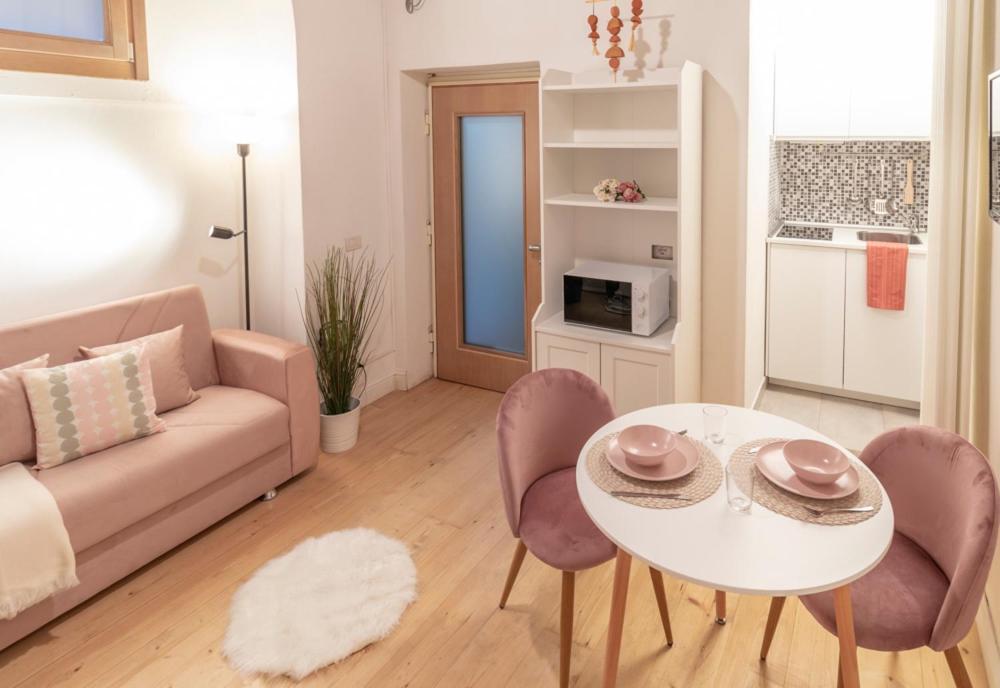 Relstay - Brera - Lovely 1Br Milano Exteriör bild